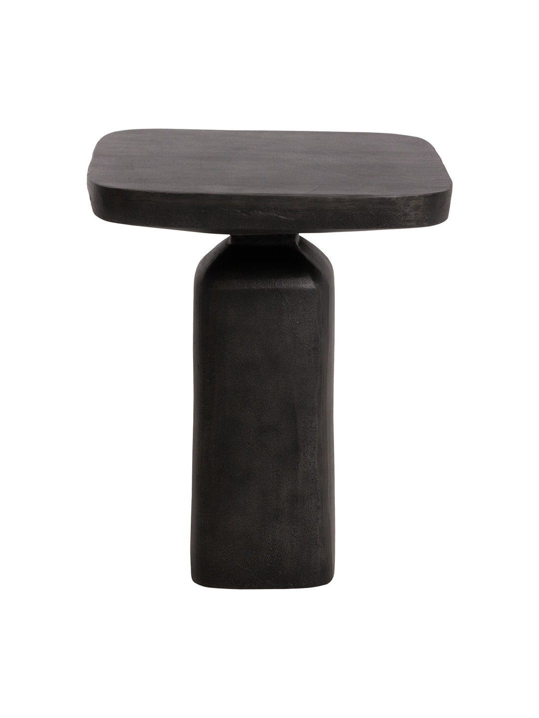 Gaelic Side Table