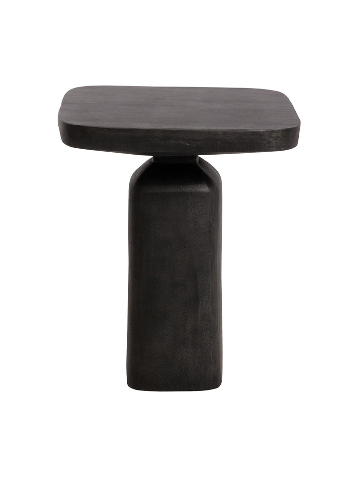 Gaelic Side Table