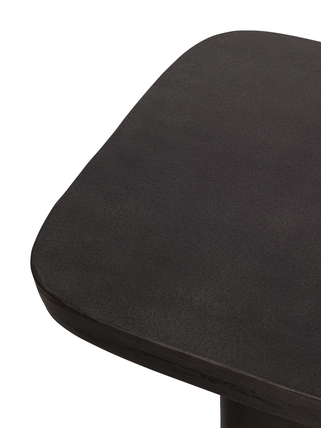 Gaelic Side Table