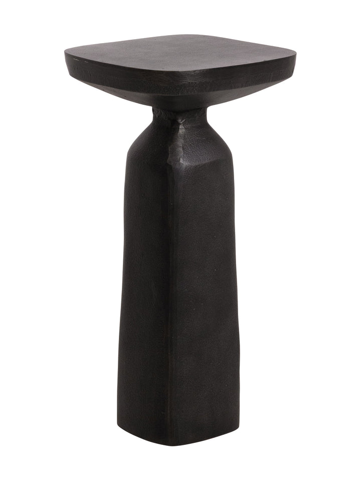 Gaelic Side Table
