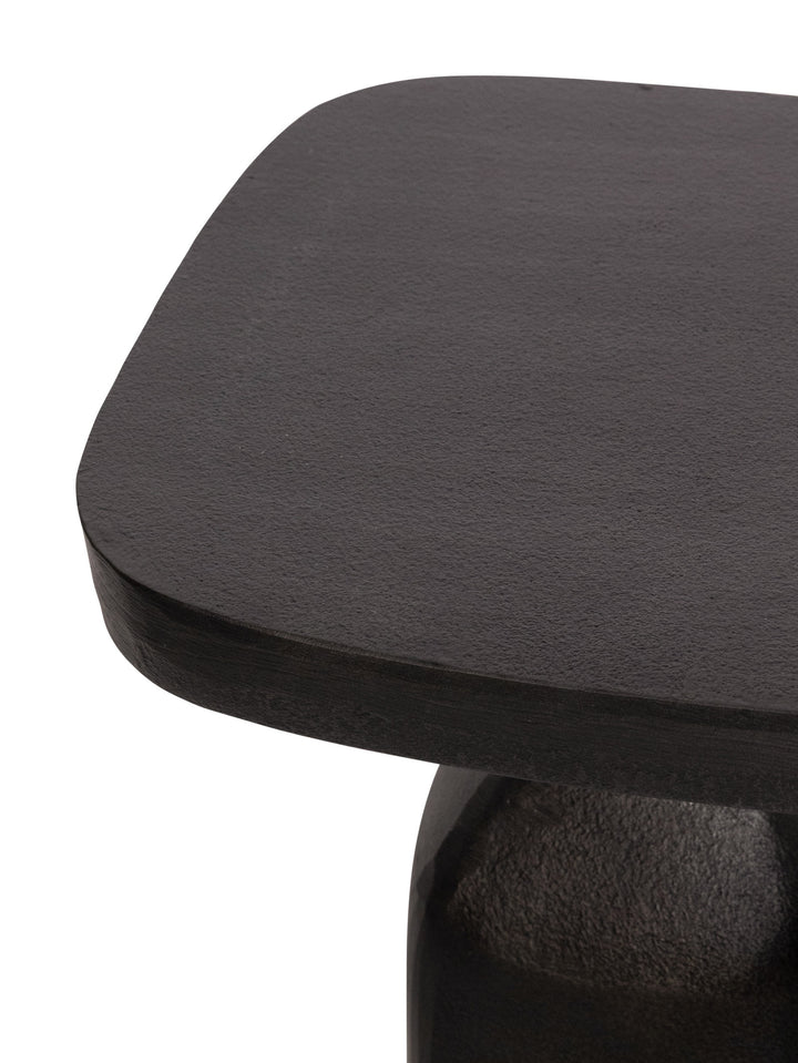 Gaelic Side Table