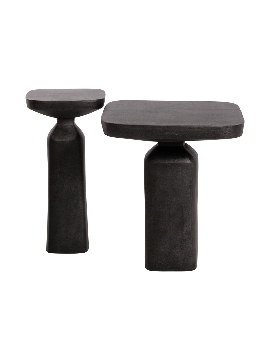 Gaelic Side Table