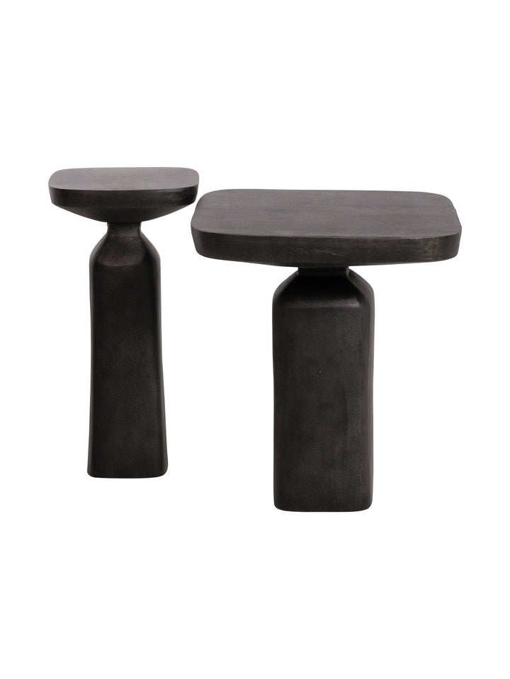 Gaelic Side Table