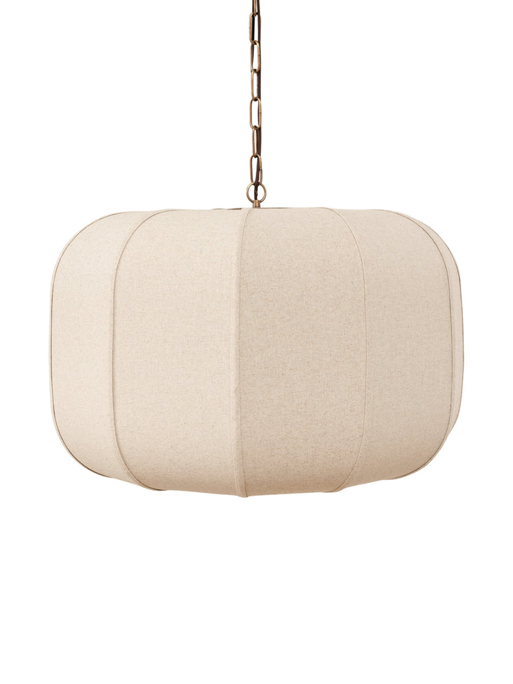 Galleria Pendant in Natural