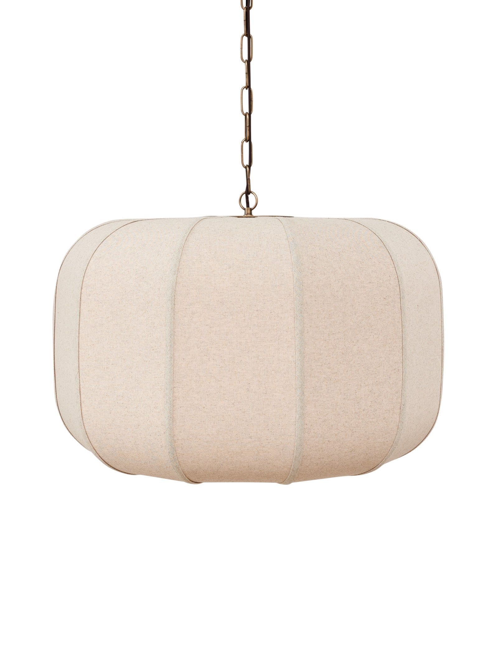 Galleria Pendant in Natural - Hertex Haus - Hertex Haus