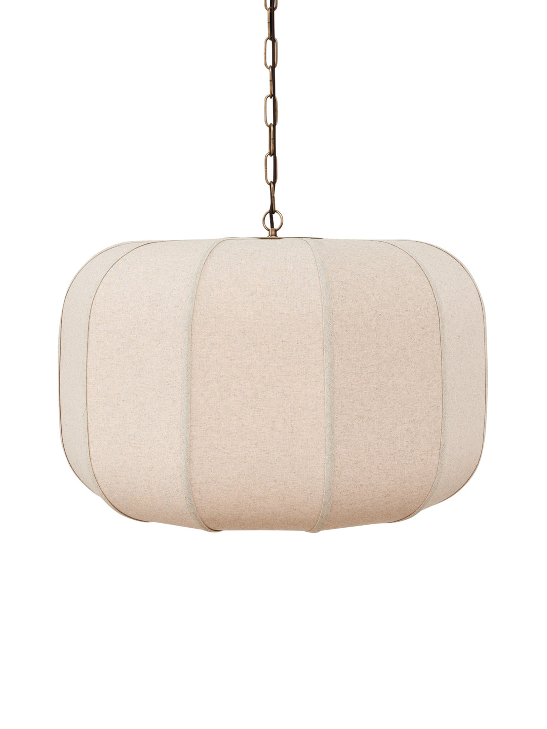 Galleria Pendant in Natural