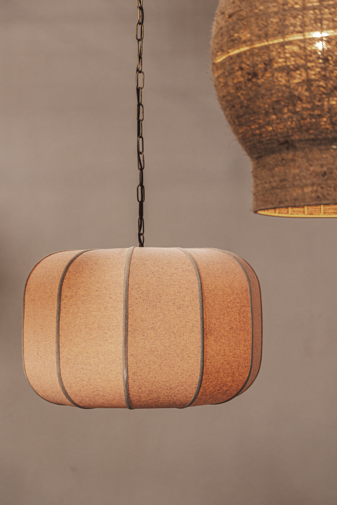 Galleria Pendant in Natural