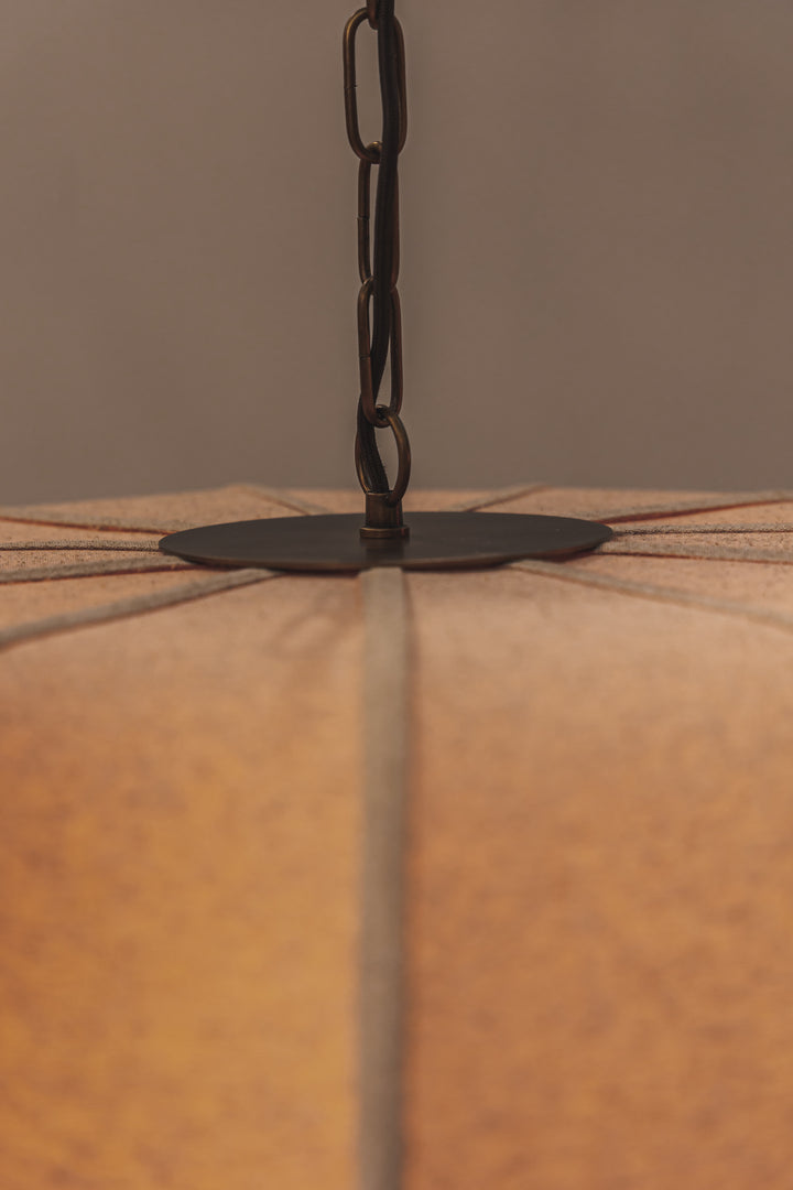 Galleria Pendant in Natural