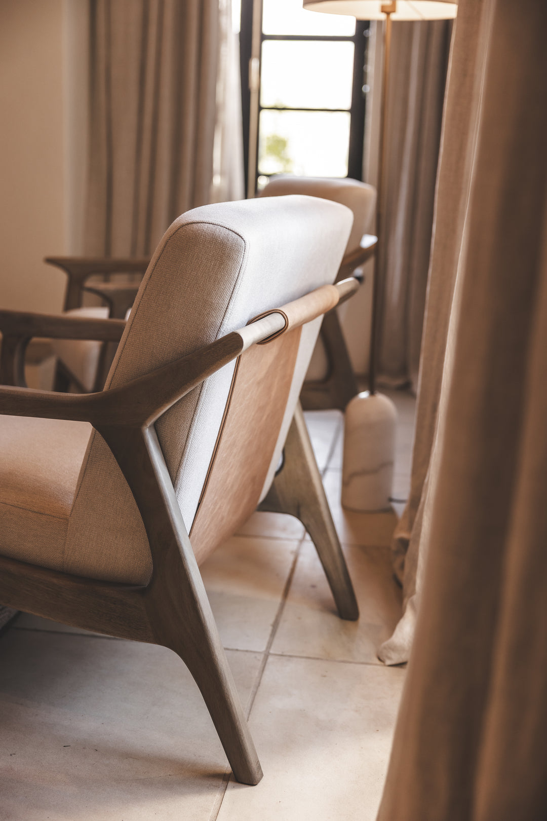 Garland Arm Chair