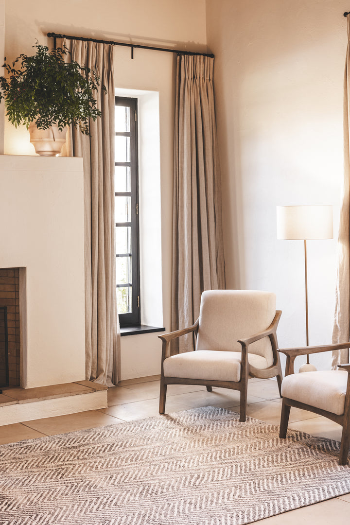 Garland Arm Chair