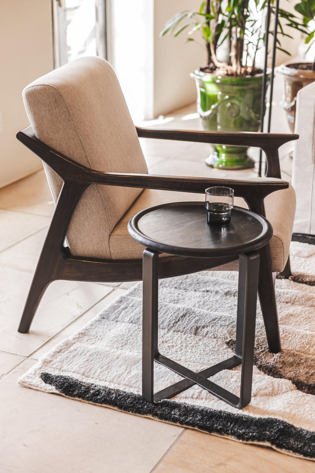 Garland Arm Chair