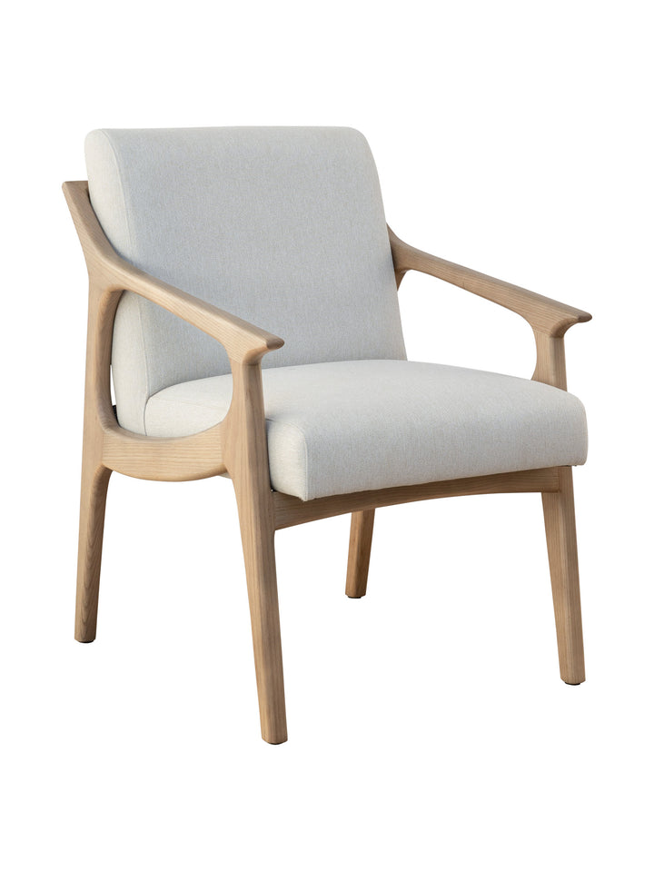 Garland Oak Dining Chair