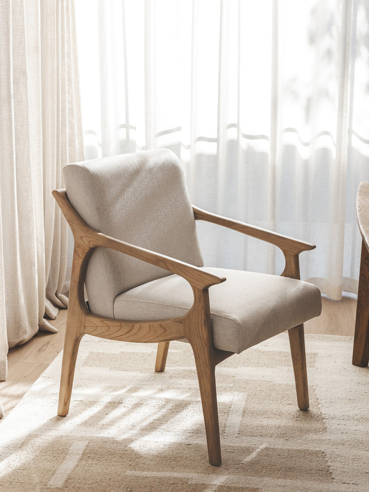 Garland Oak Dining Chair