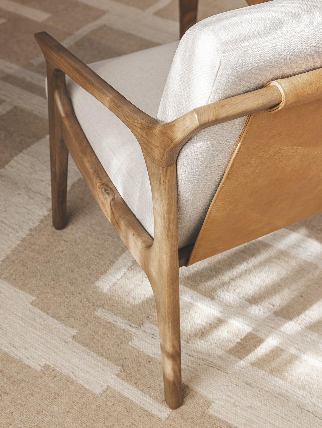 Garland Oak Dining Chair