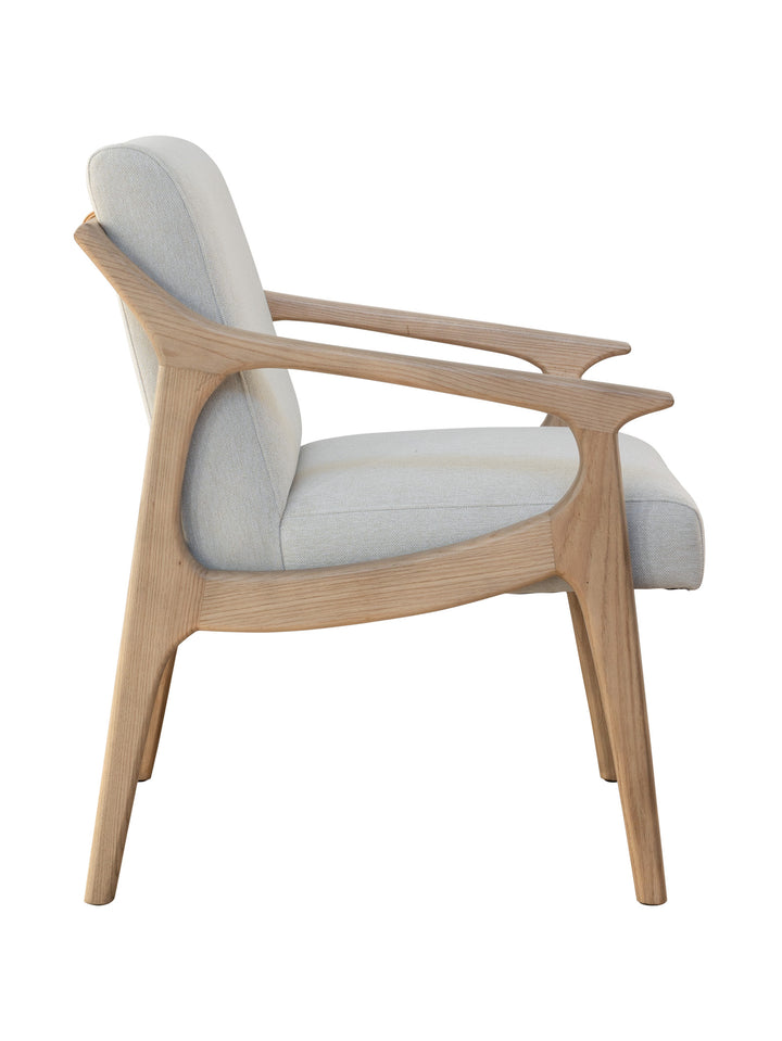 Garland Oak Dining Chair