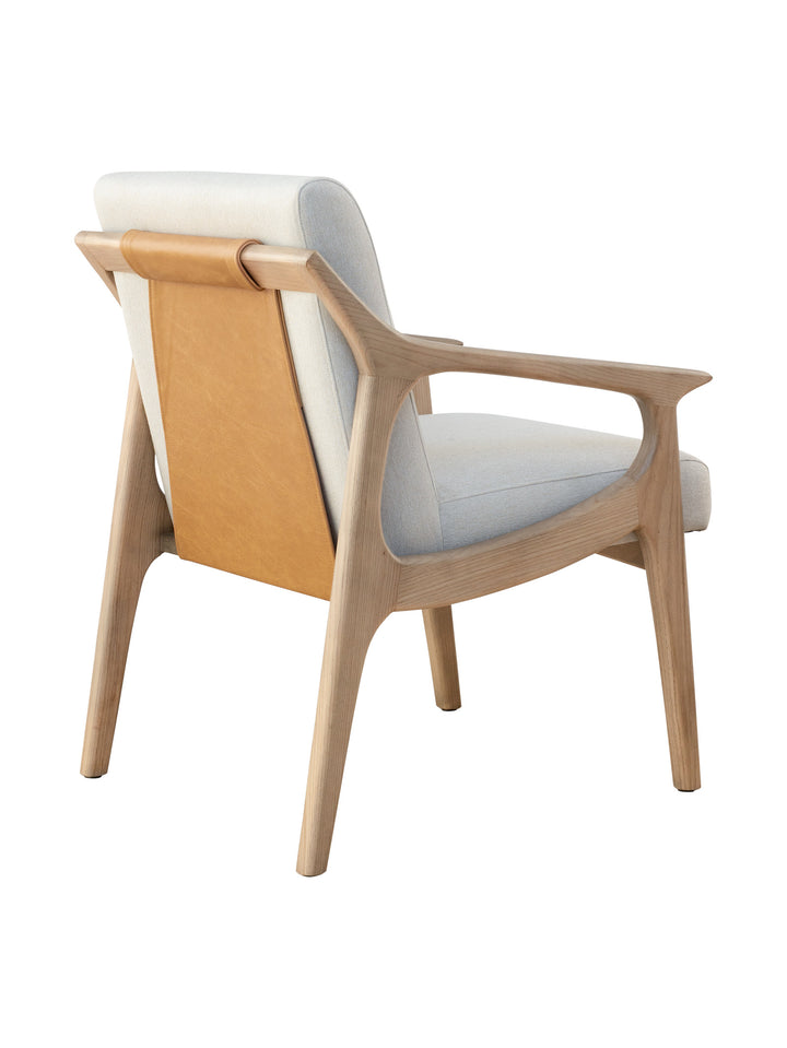 Garland Oak Dining Chair