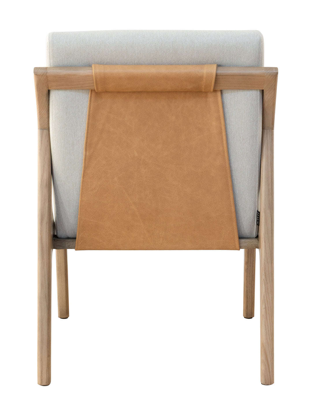 Garland Oak Dining Chair
