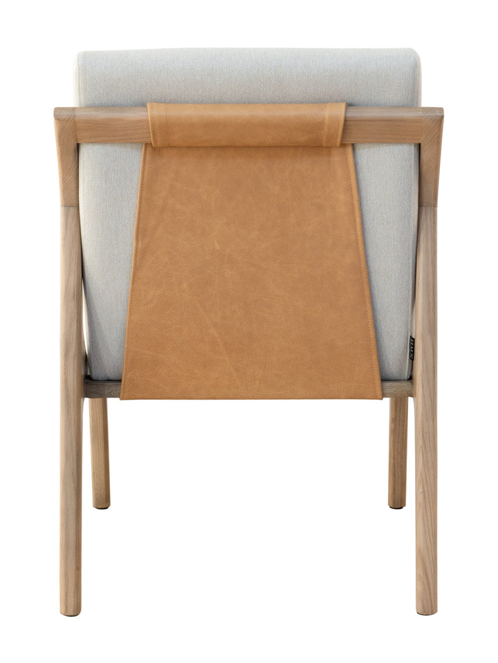 Garland Oak Dining Chair