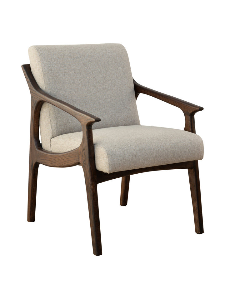 Garland Oak Dining Chair
