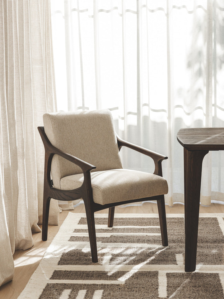 Garland Oak Dining Chair
