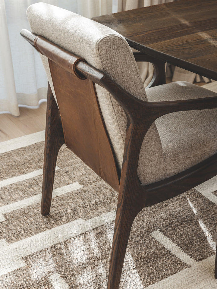Garland Oak Dining Chair