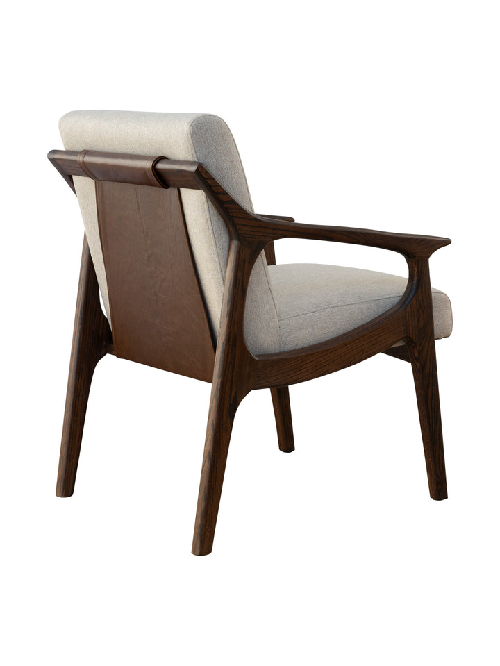 Garland Oak Dining Chair