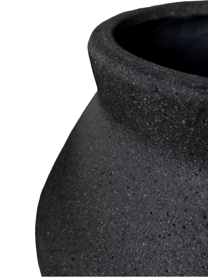 Gem Planter in Salt