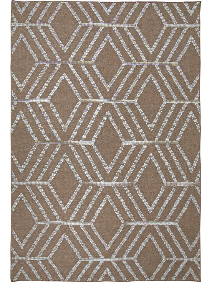 Gemma Rug in Flint