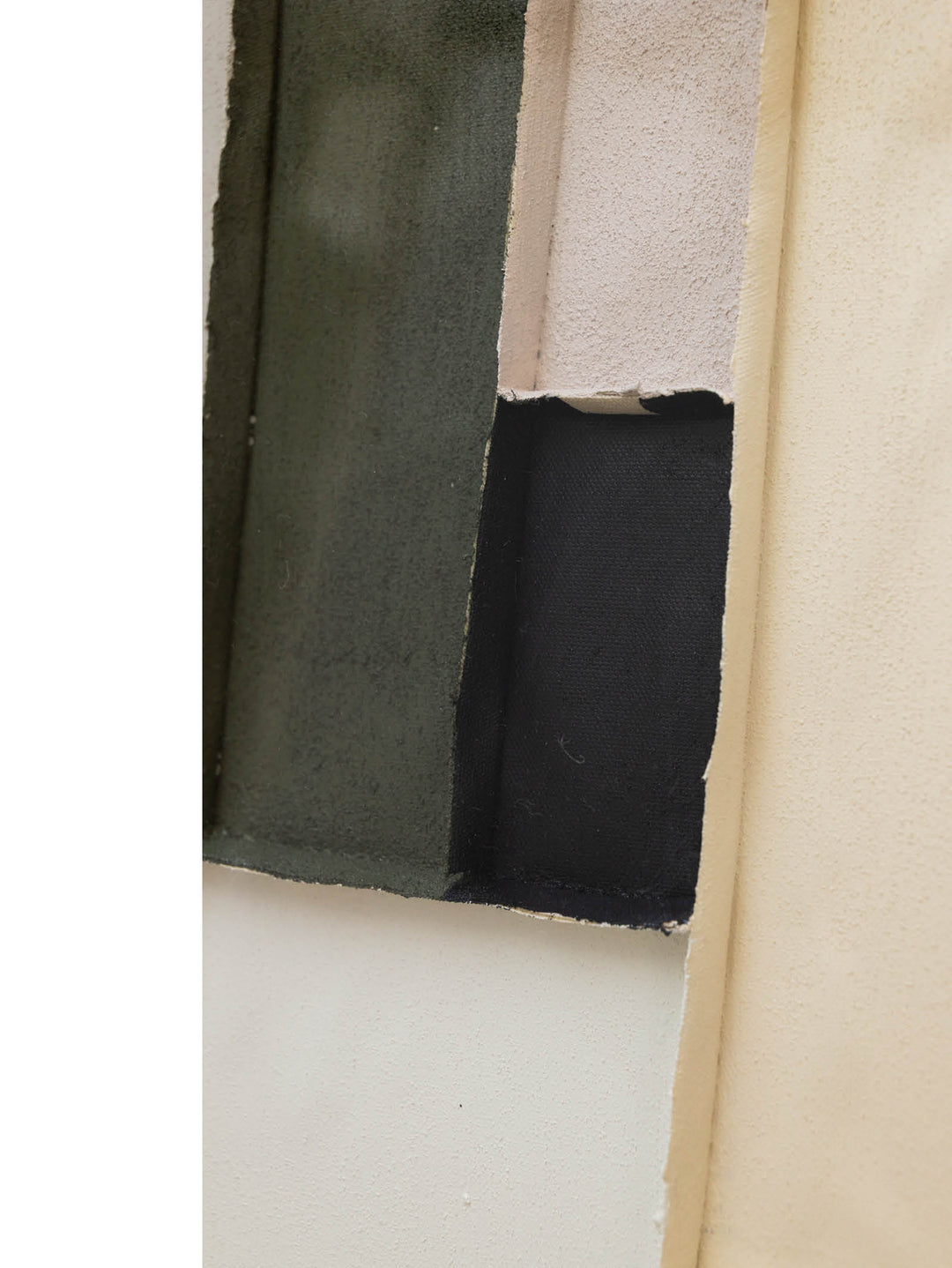 Gentle Divide Wall Art Set of 2 in Verdant