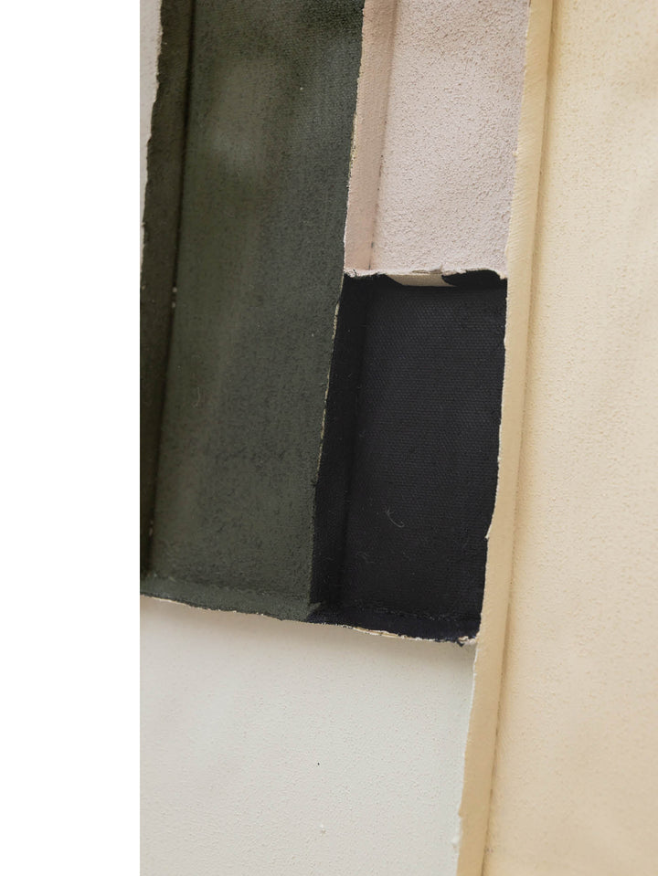 Gentle Divide Wall Art Set of 2 in Verdant