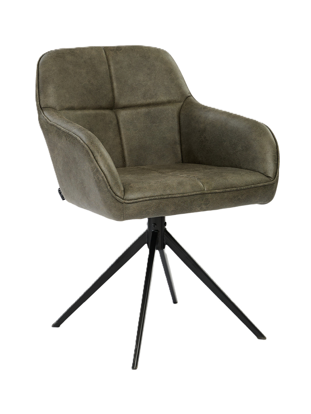 Gilbert Swivel Chair