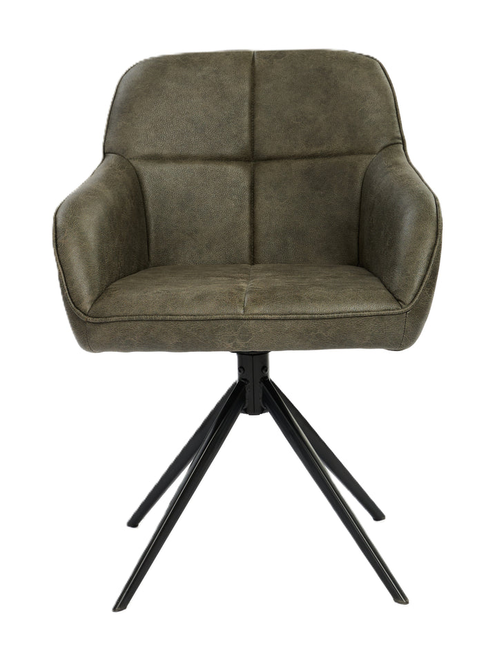 Gilbert Swivel Chair