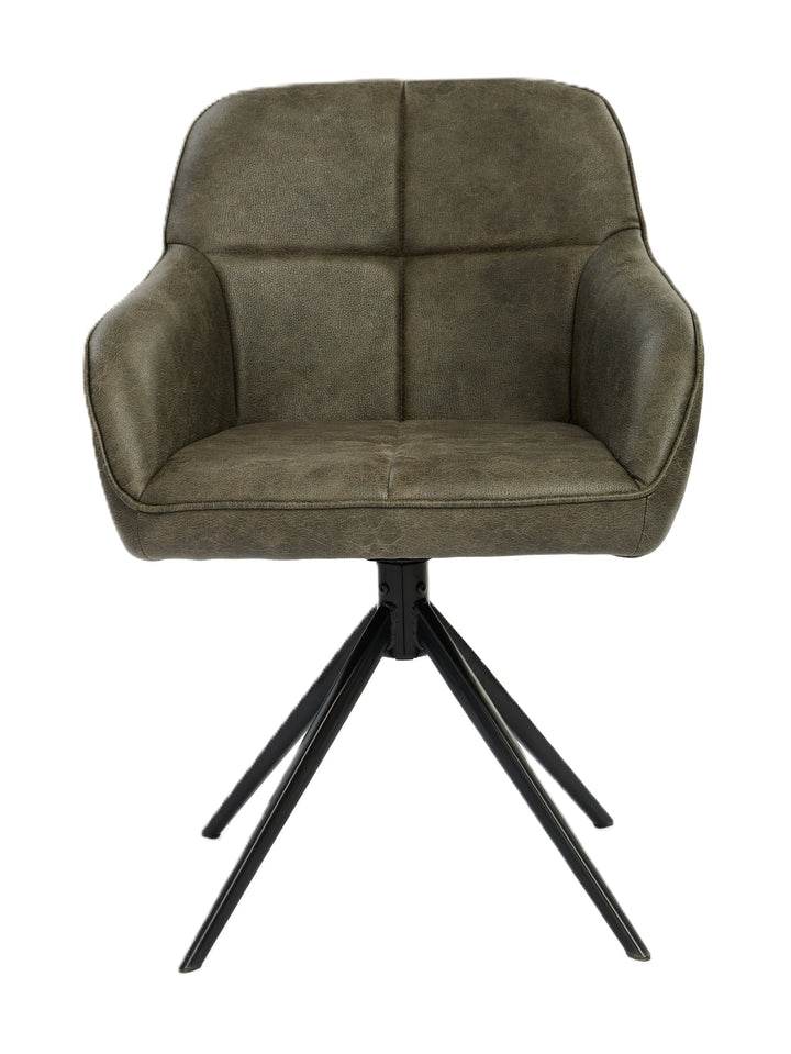 Gilbert Swivel Chair