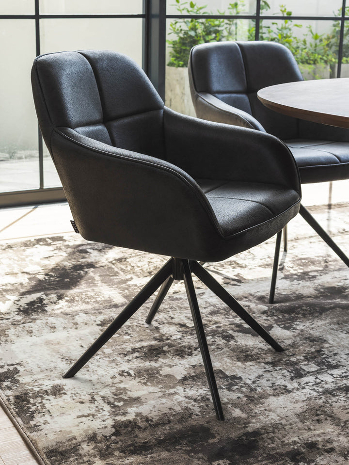 Gilbert Swivel Chair