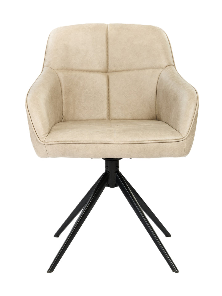 Gilbert Swivel Chair