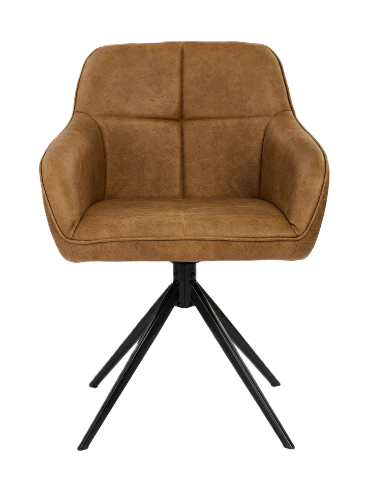 Gilbert Swivel Chair