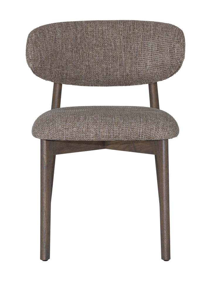 Giovanni Oak Dining Chair