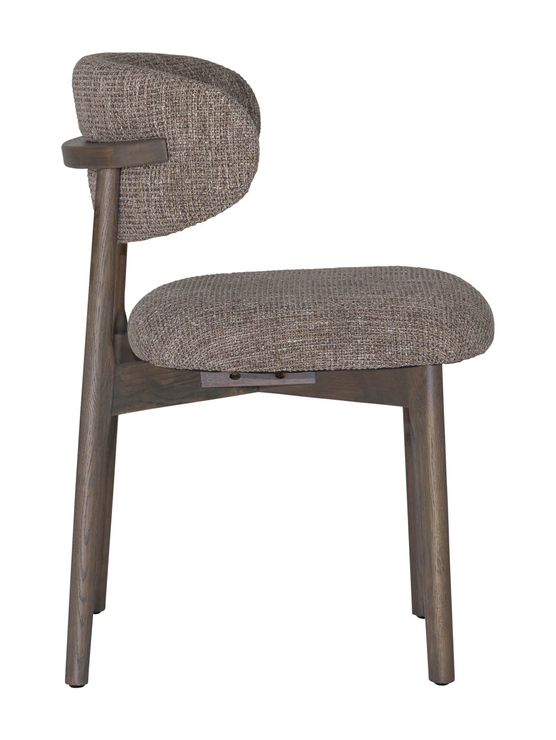 Giovanni Oak Dining Chair