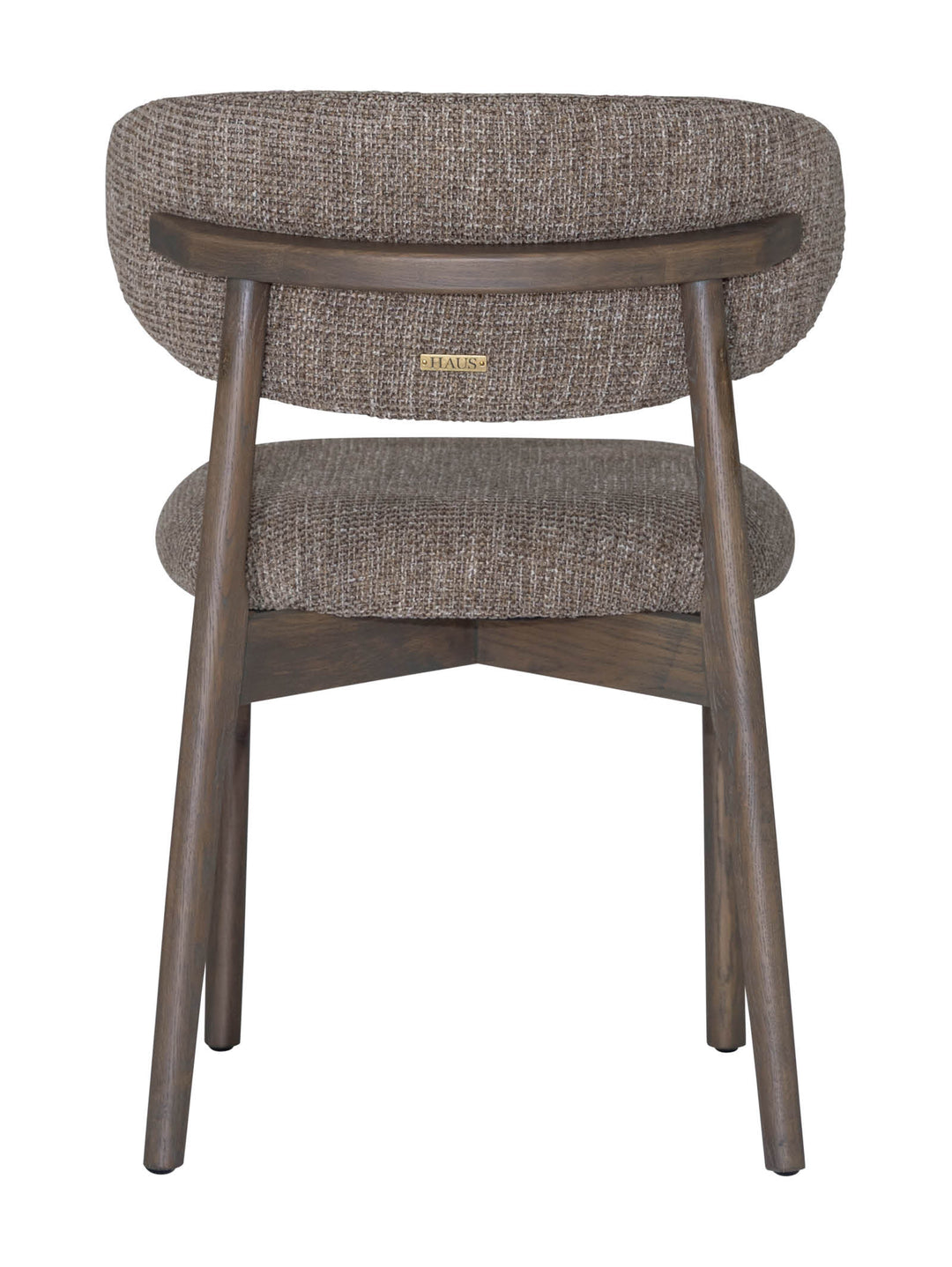 Giovanni Oak Dining Chair