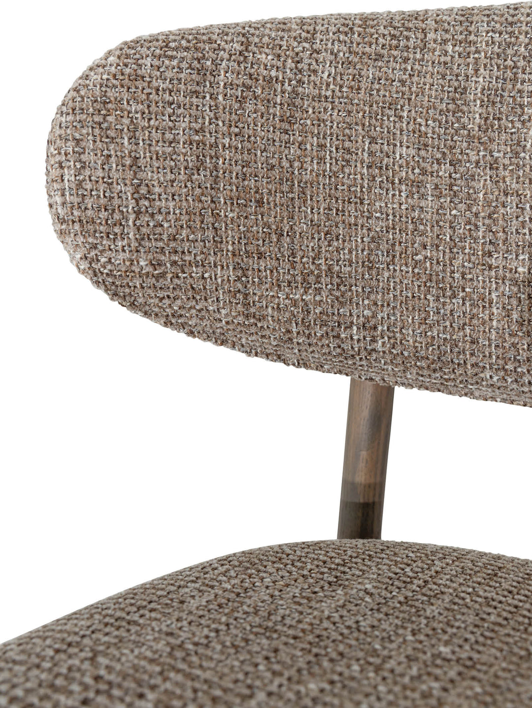 Giovanni Oak Dining Chair