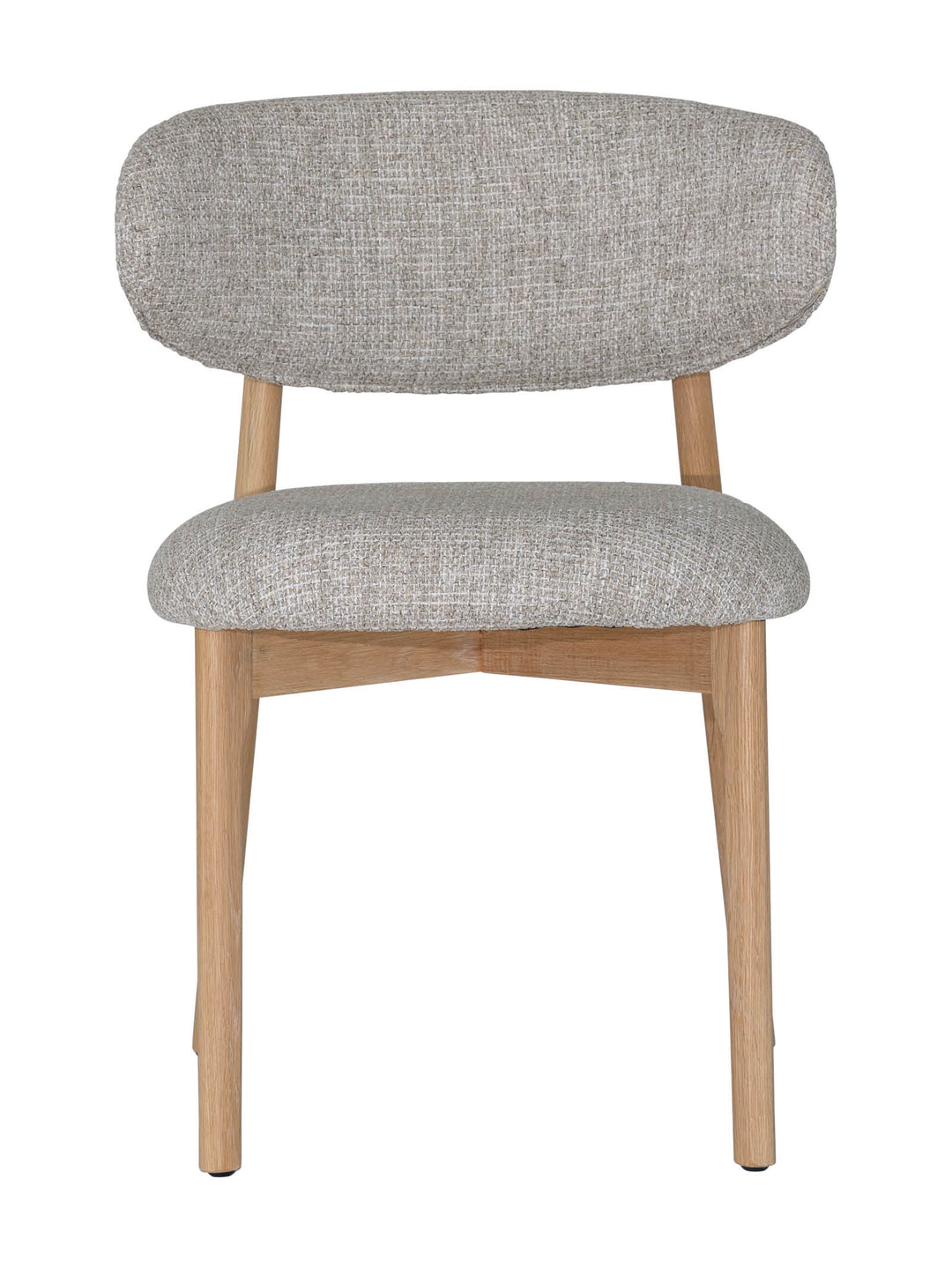 Giovanni Oak Dining Chair
