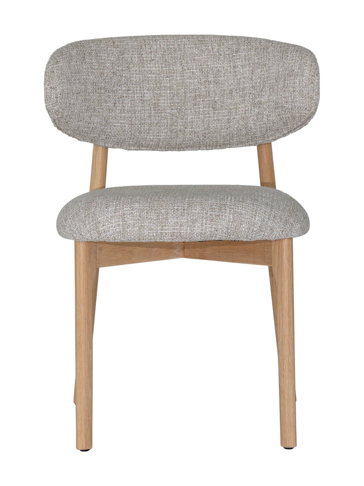 Giovanni Oak Dining Chair