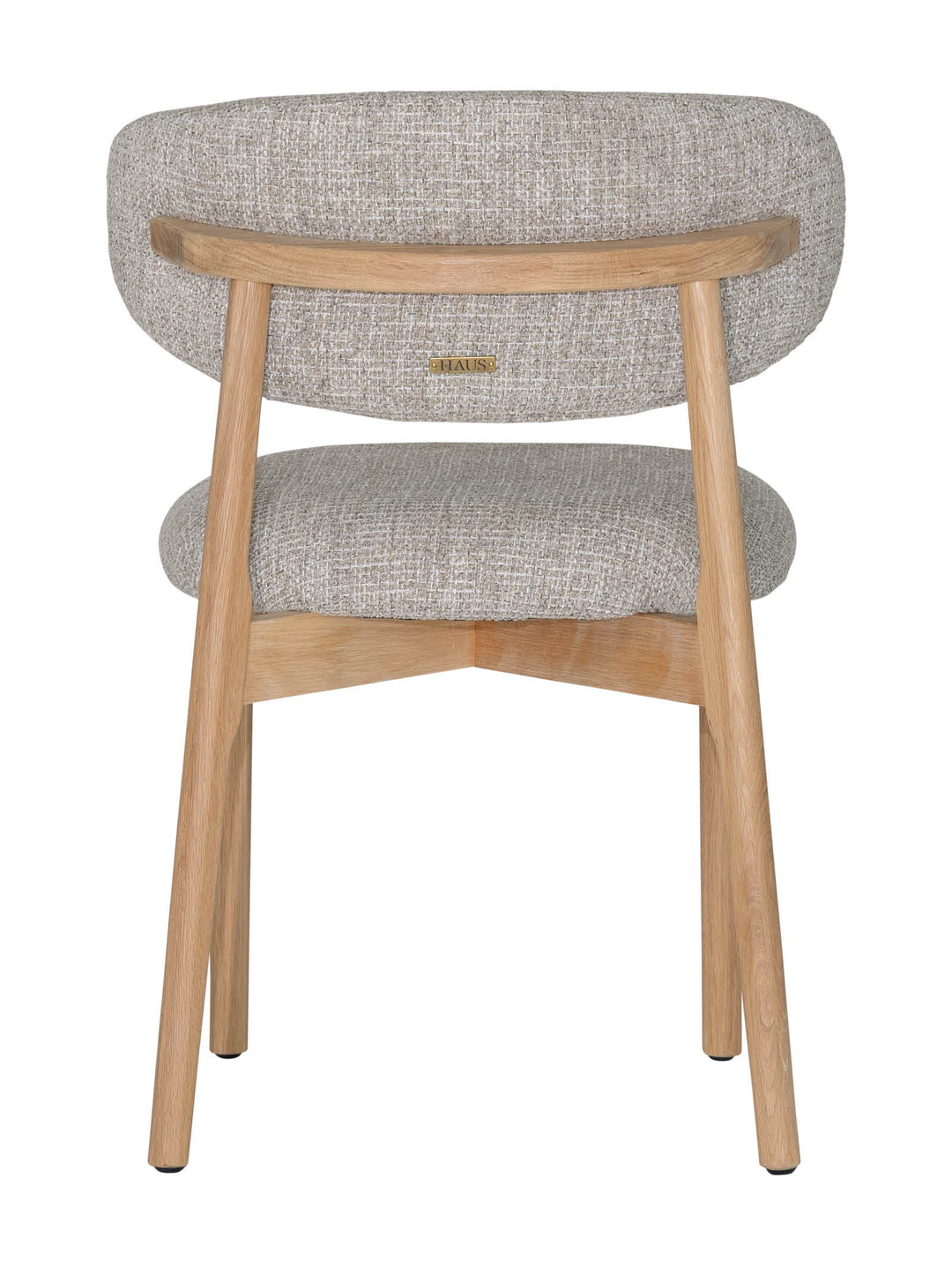 Giovanni Oak Dining Chair