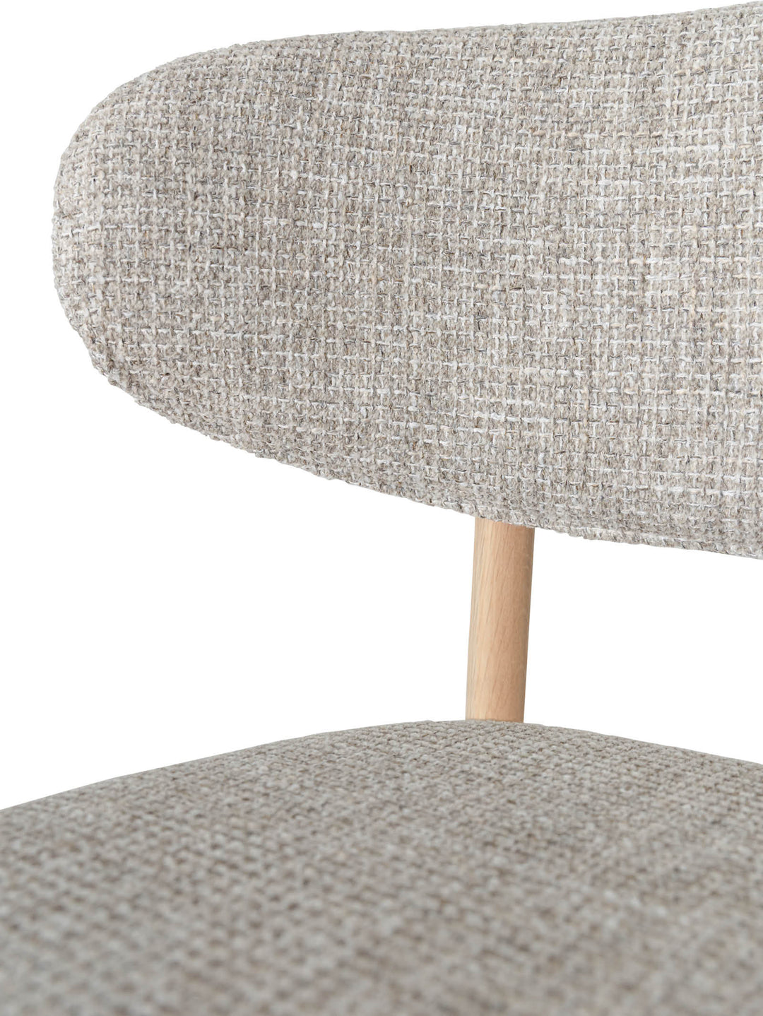 Giovanni Oak Dining Chair