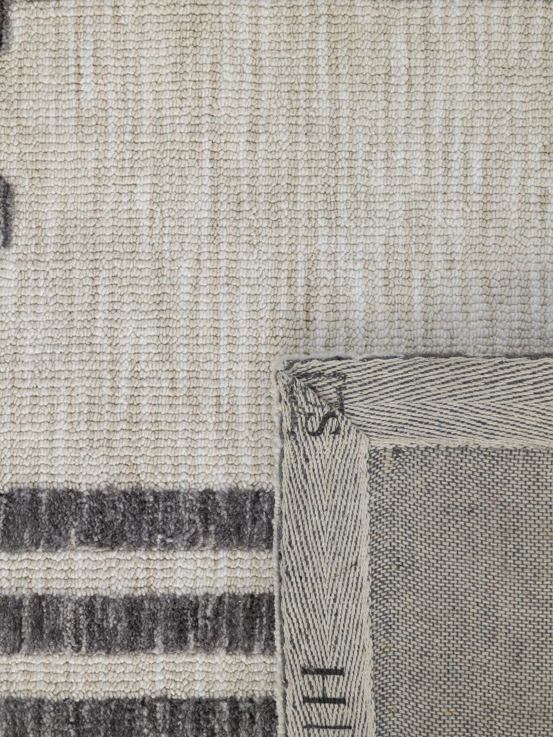Glimpse Rug in Slate