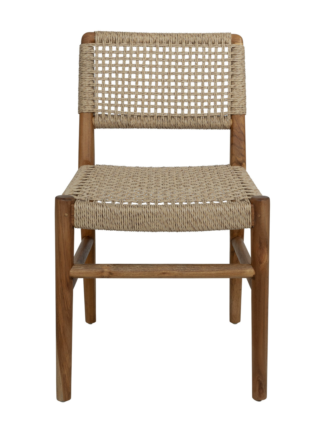 Goa Teak Dining Chair