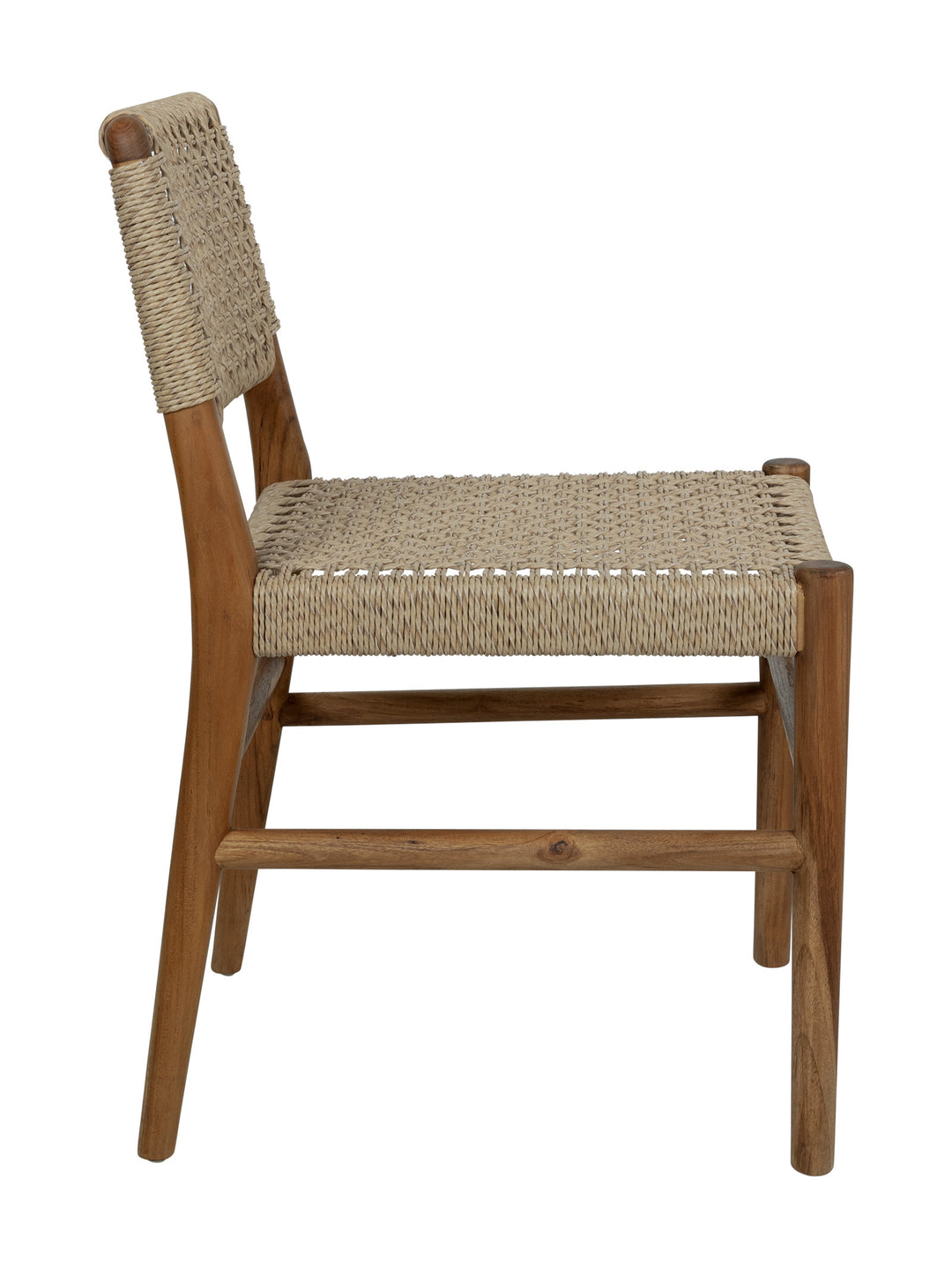 Goa Teak Dining Chair