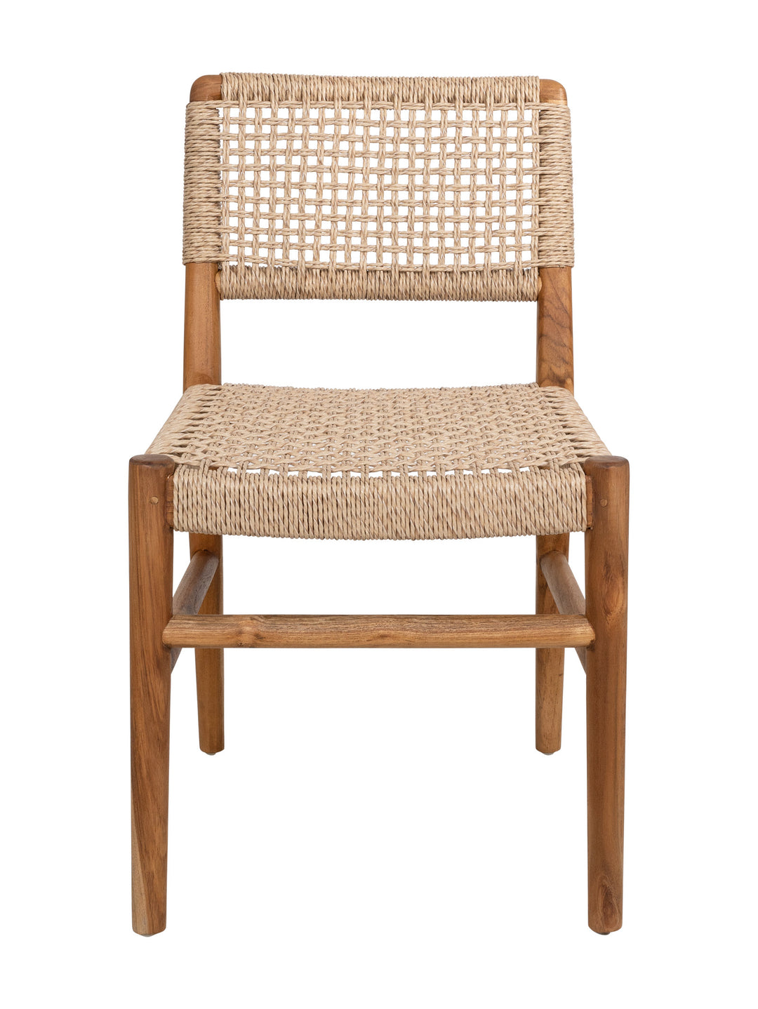 Goa Teak Dining Chair