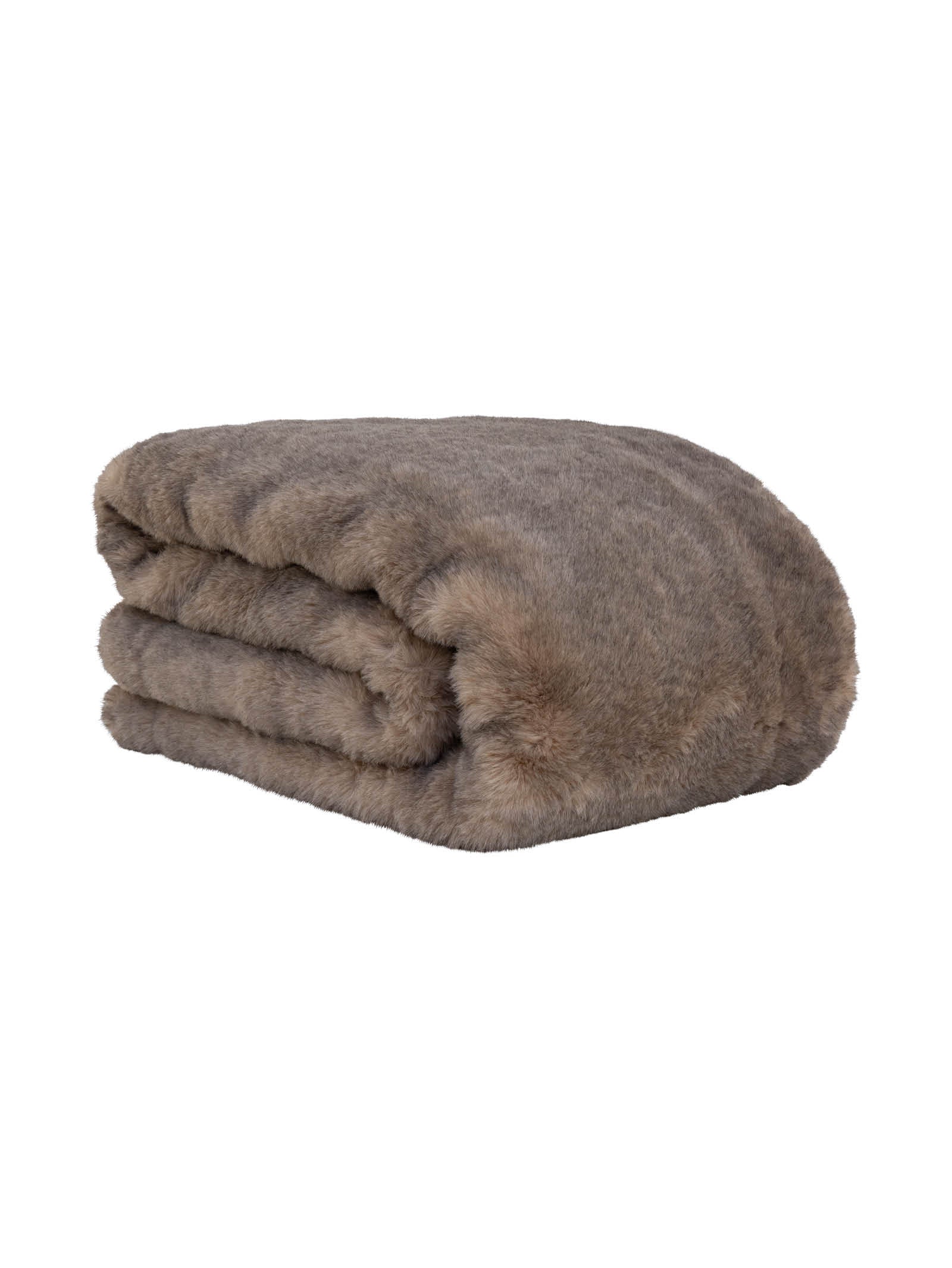 Gobi Fur in Saddle - Hertex Haus