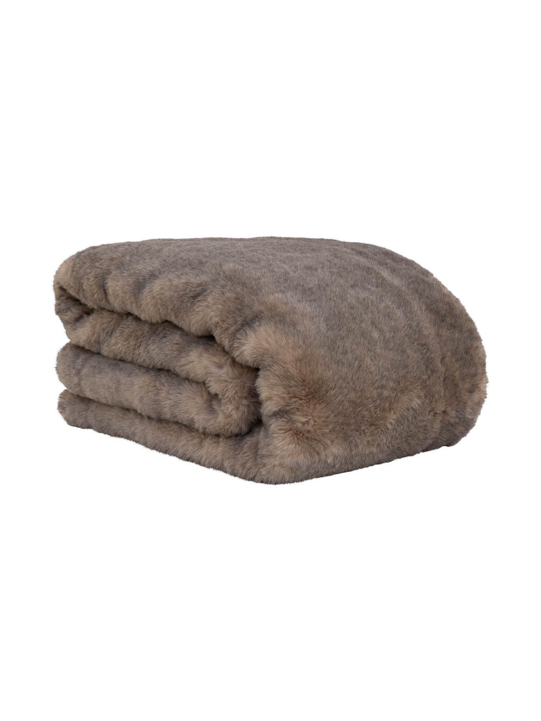 Gobi Fur in Saddle